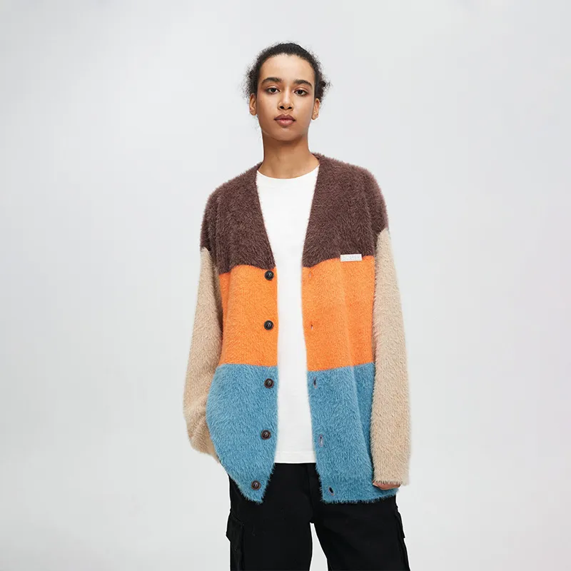 BONELESS Sweaters Unisex-11
