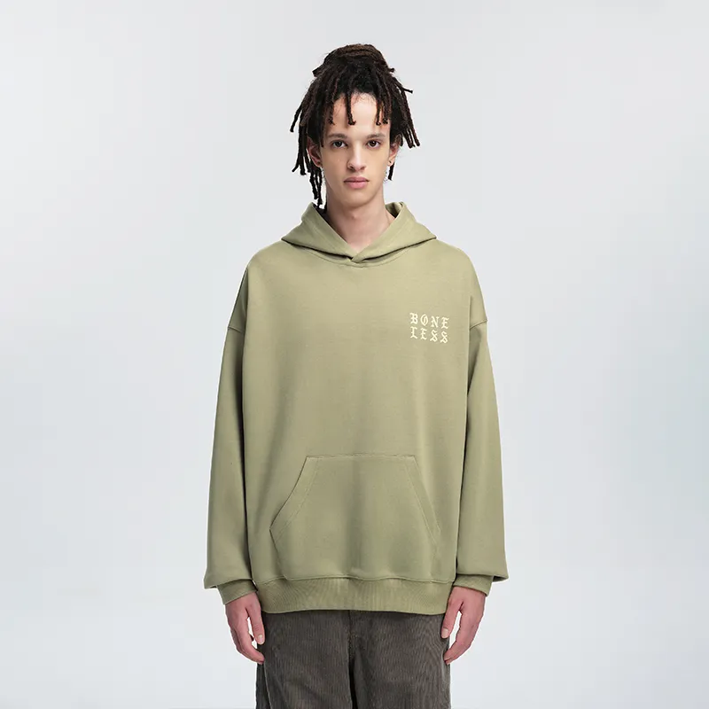 BONELESS Sweatshirts Unisex-6