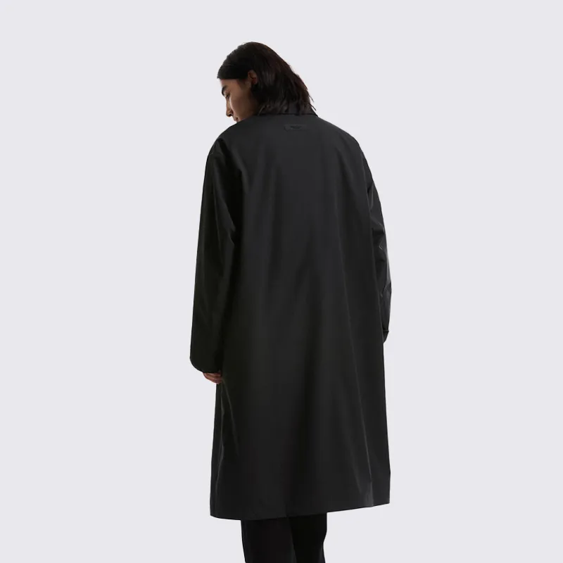 BONELESS Jackets Coats Unisex Black-5