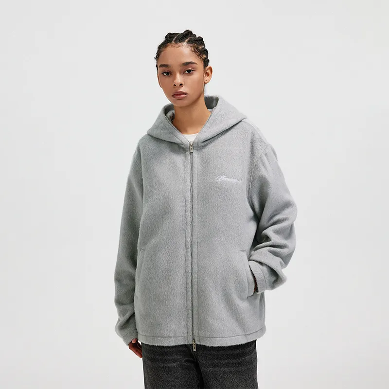 BONELESS Jackets Unisex-7