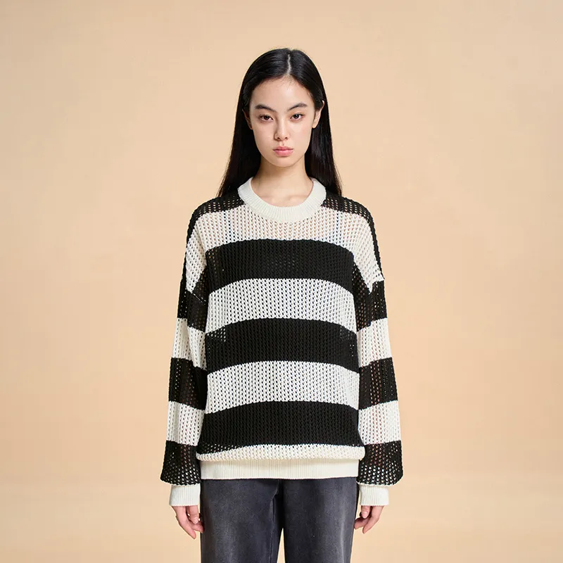 BONELESS Sweaters Unisex-2