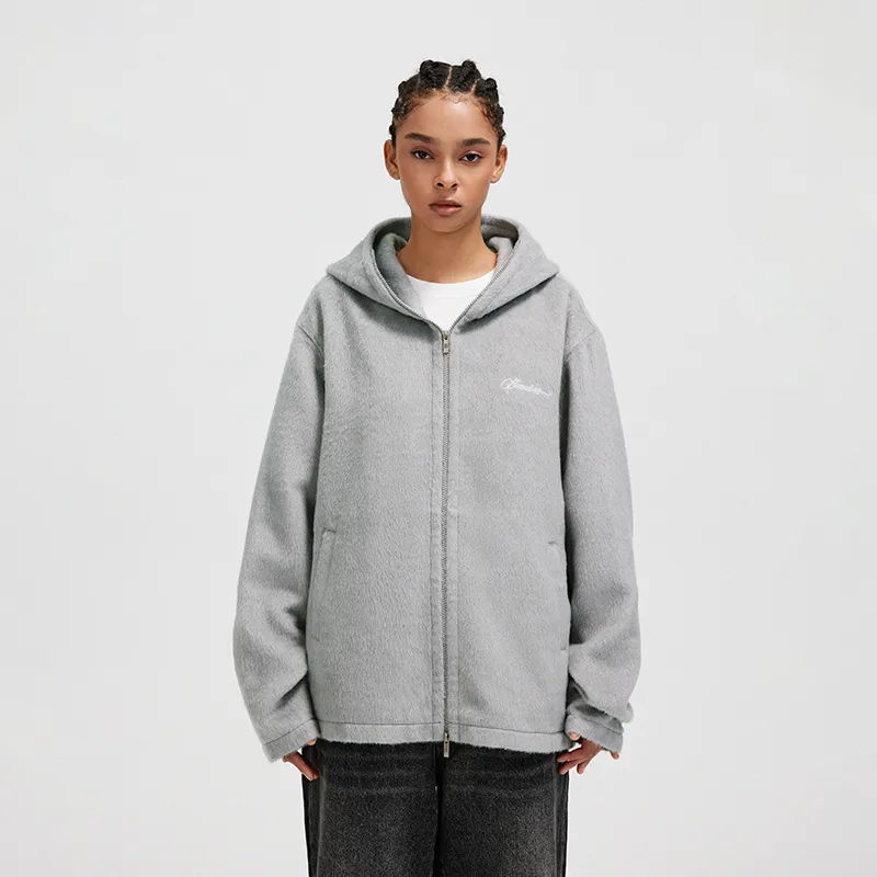 BONELESS Jackets Unisex-6