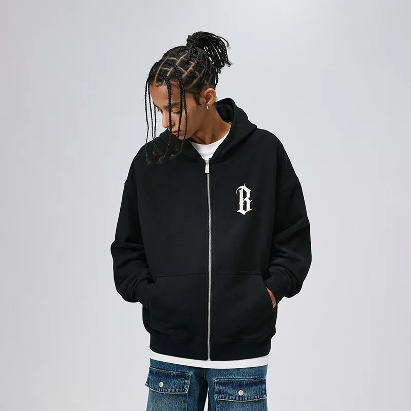 BONELESS Sweatshirts Unisex-3