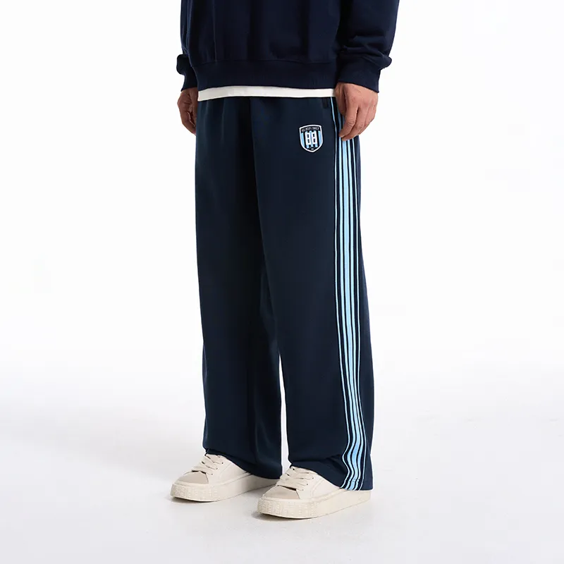 BONELESS Casual Pants Unisex-6