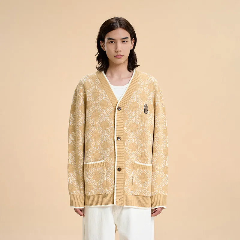 BONELESS Knitwear Unisex-6