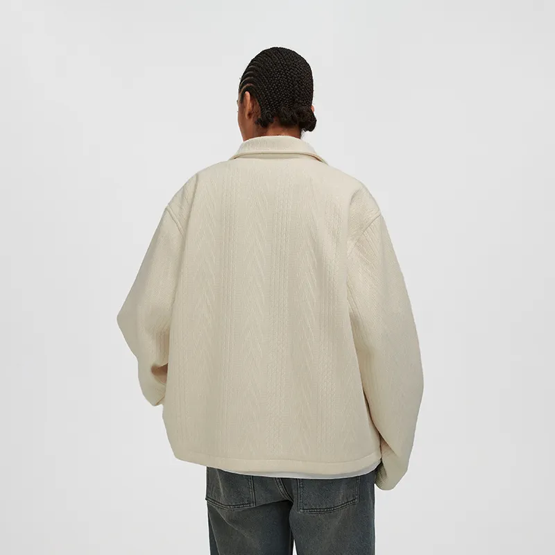 BONELESS Jackets & Coats Unisex-2