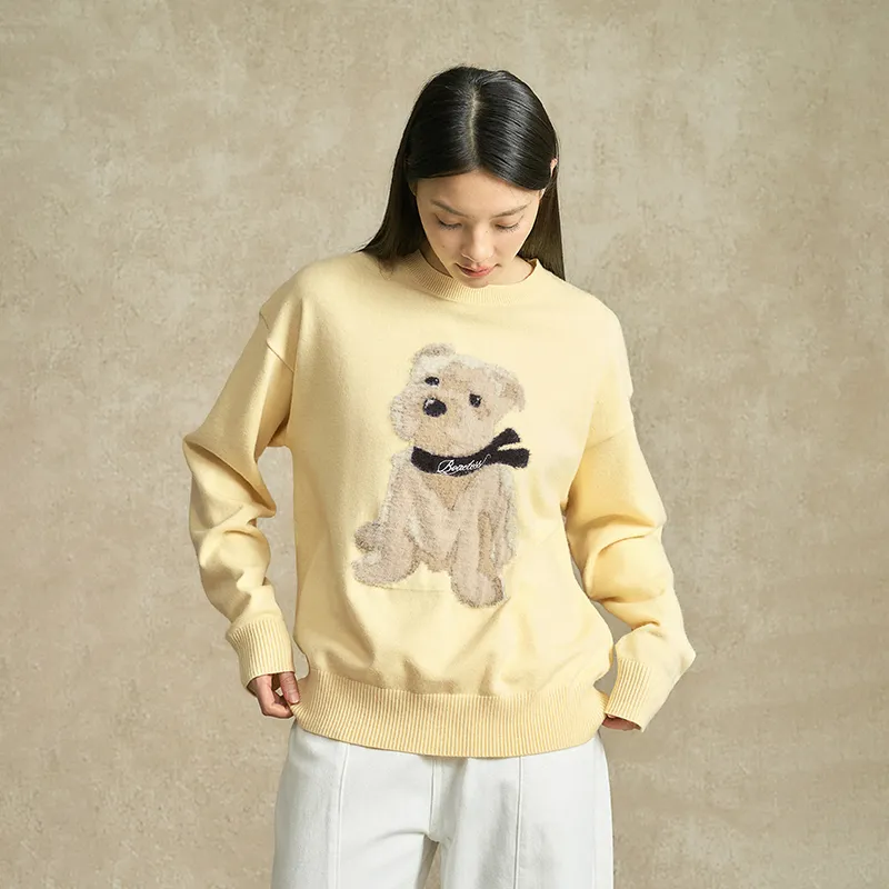 BONELESS Sweaters Women's-7