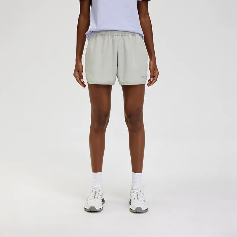BONELESS Casual Shorts Women's-7