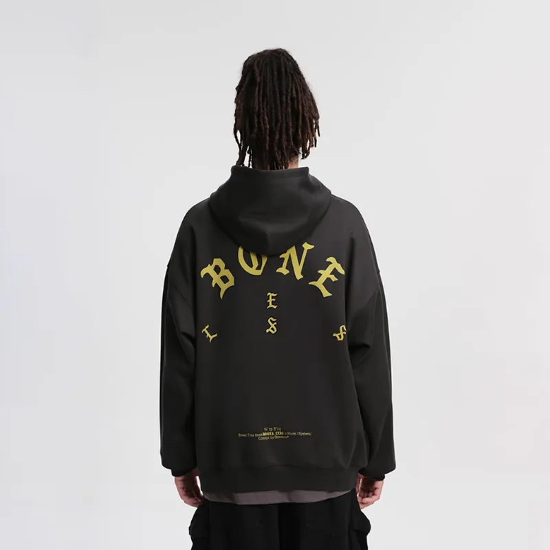 BONELESS Sweatshirts Unisex-3