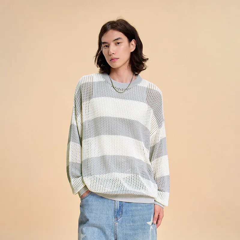 BONELESS Sweaters Unisex-6