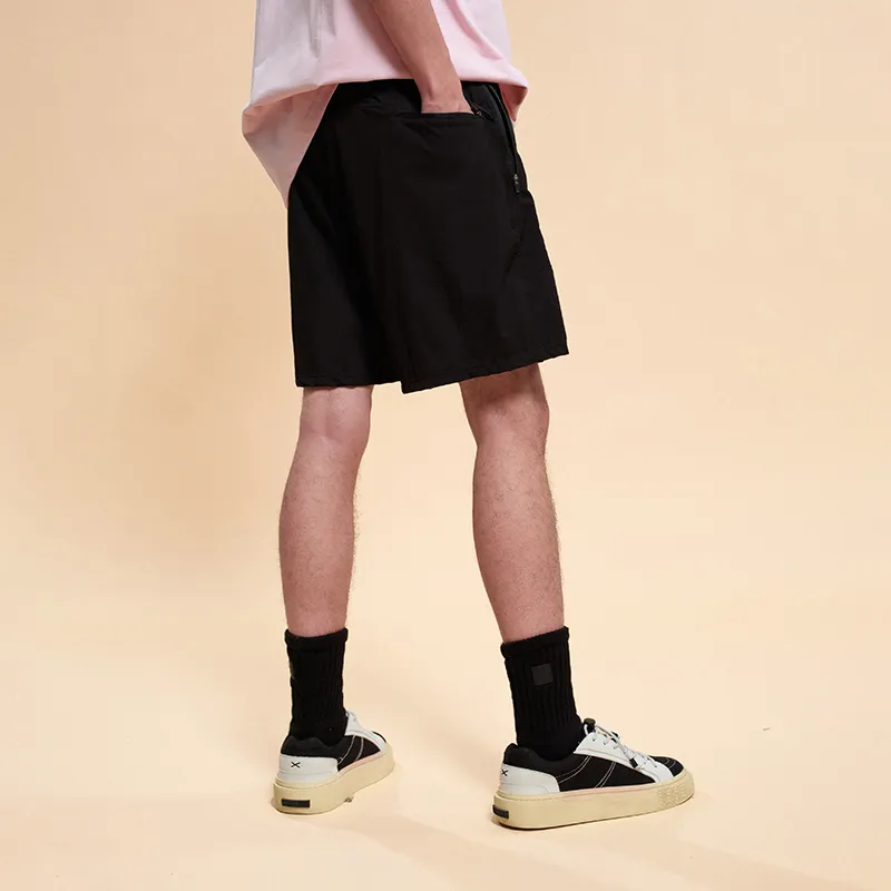 BONELESS Casual Shorts Unisex-6