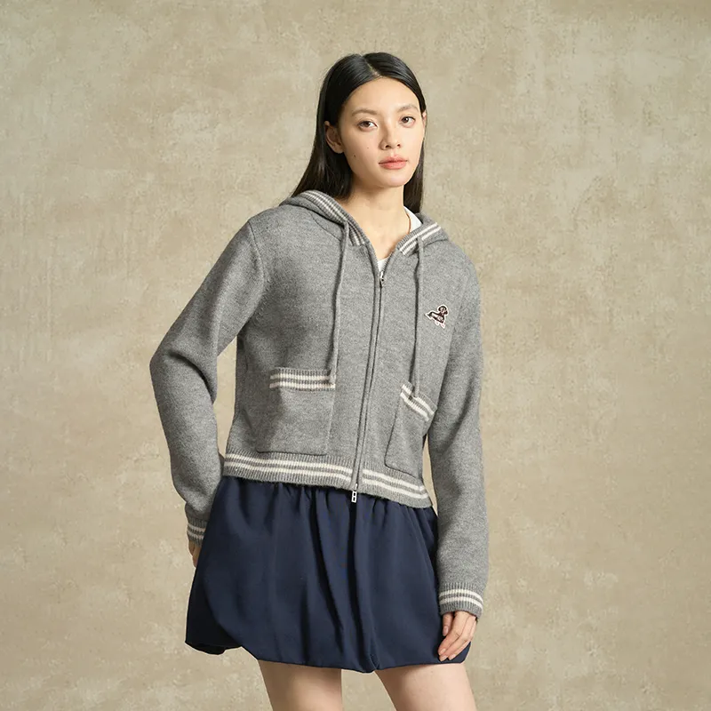 BONELESS Knitwear Women's-3