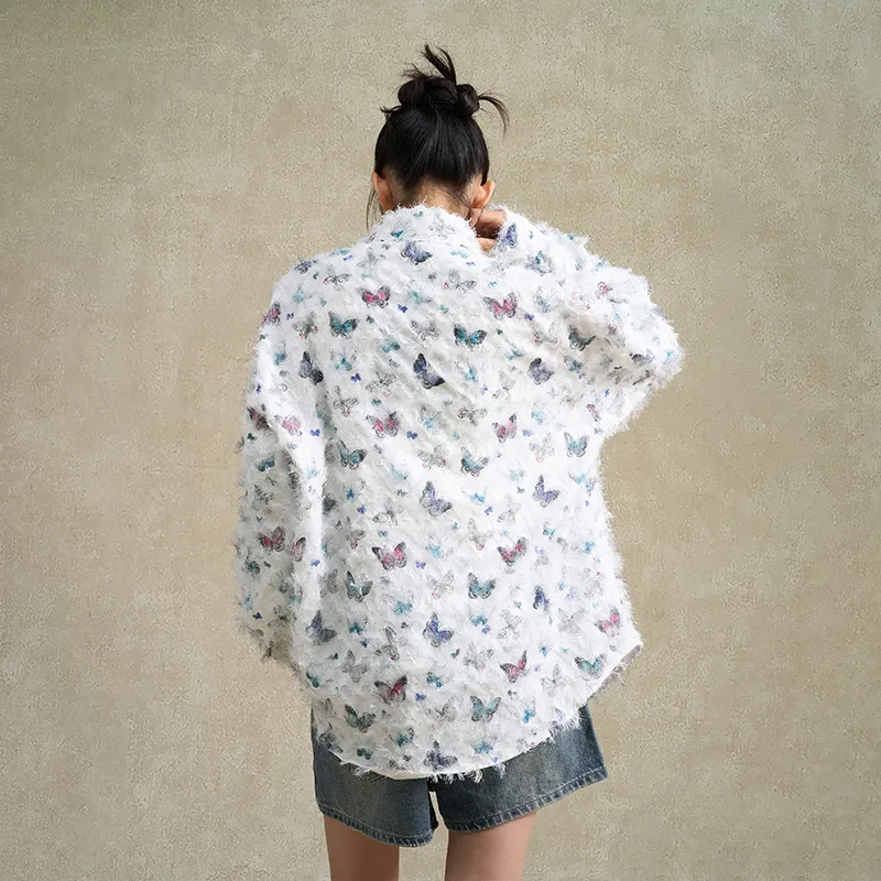 BONELESS Shirts Unisex-7