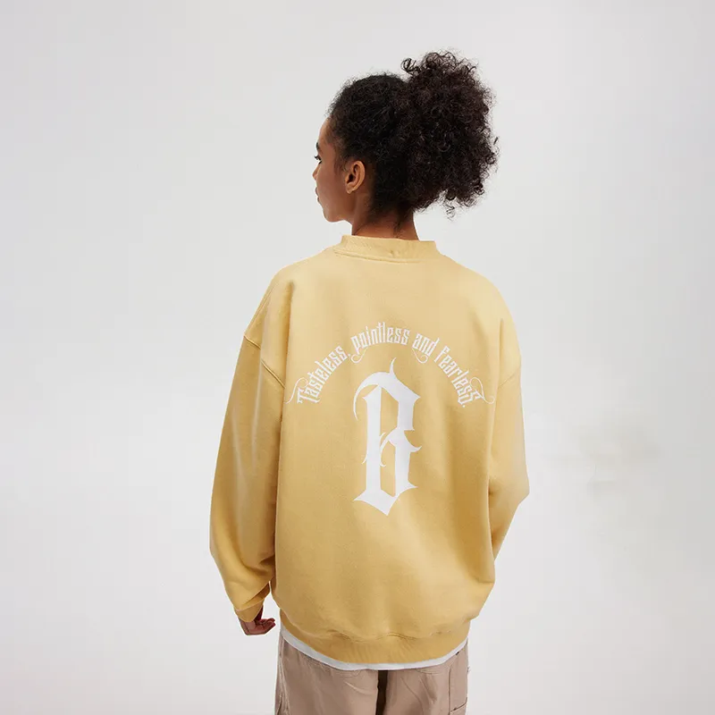 BONELESS Sweatshirts Unisex-39