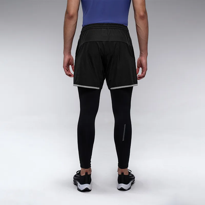 BONELESS Sports Shorts Unisex-3
