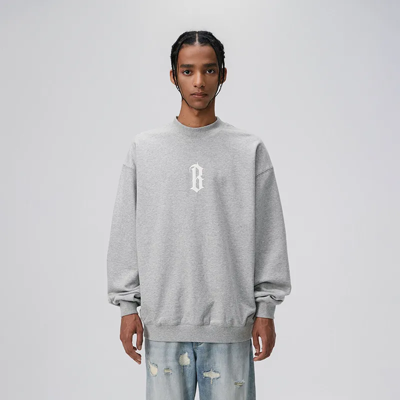 BONELESS Sweatshirts Unisex-11