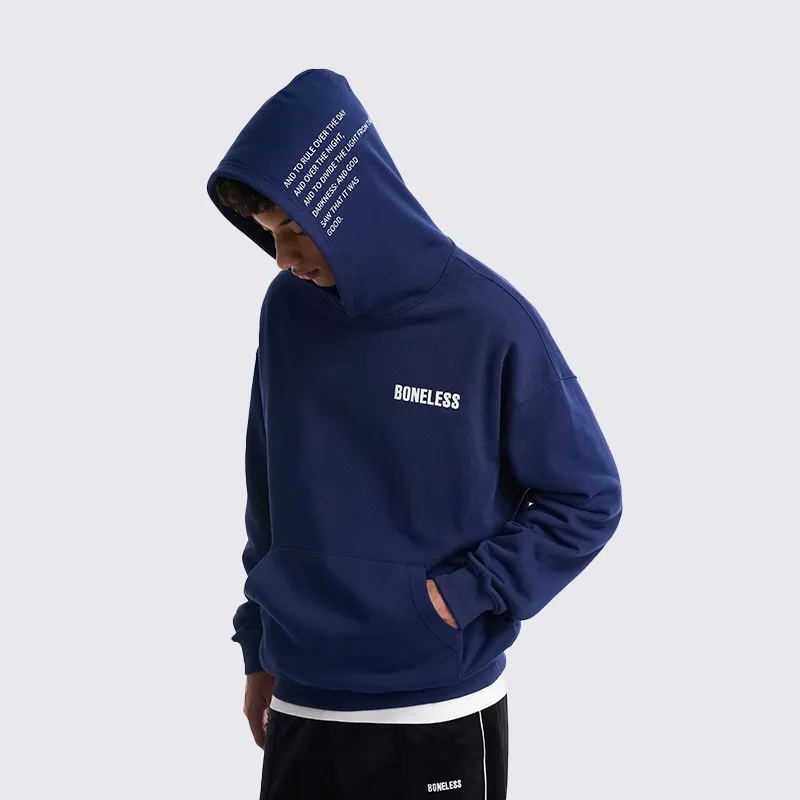 BONELESS Sweatshirts Unisex-3