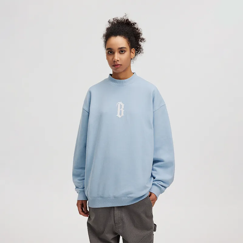 BONELESS Sweatshirts Unisex-34