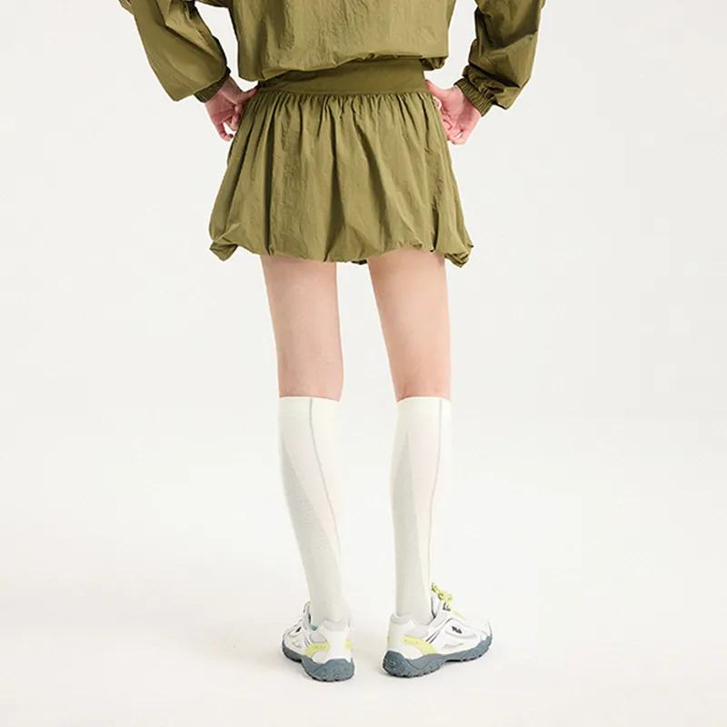 BONELESS Casual Short Skirts Women's-6