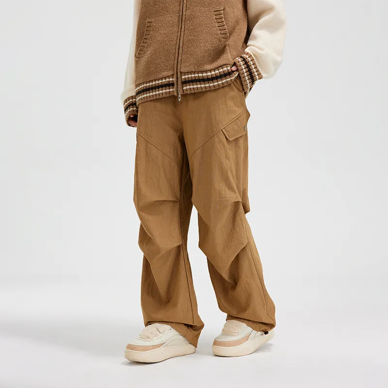 BONELESS Cargo Pants Unisex-6
