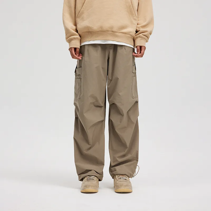 BONELESS Cargo Pants Unisex-6