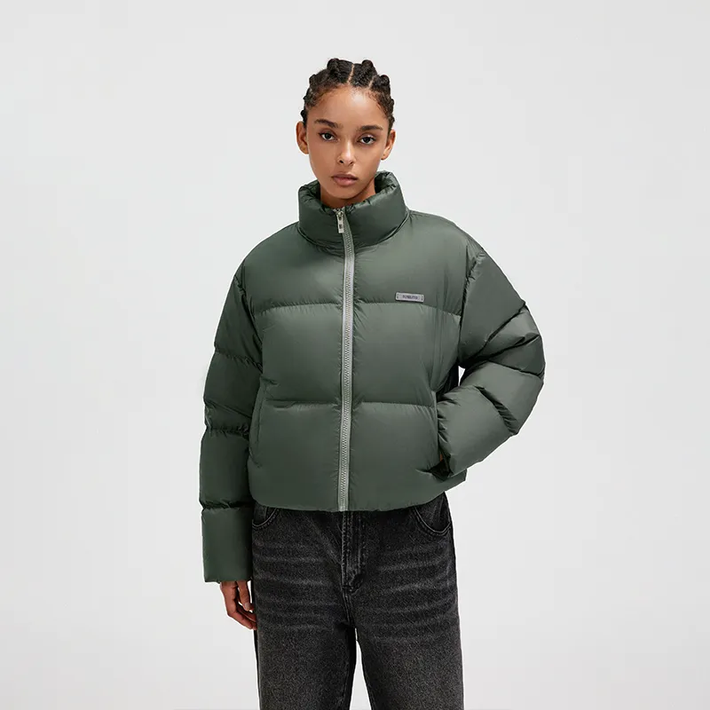 BONELESS Down Jackets Unisex-30