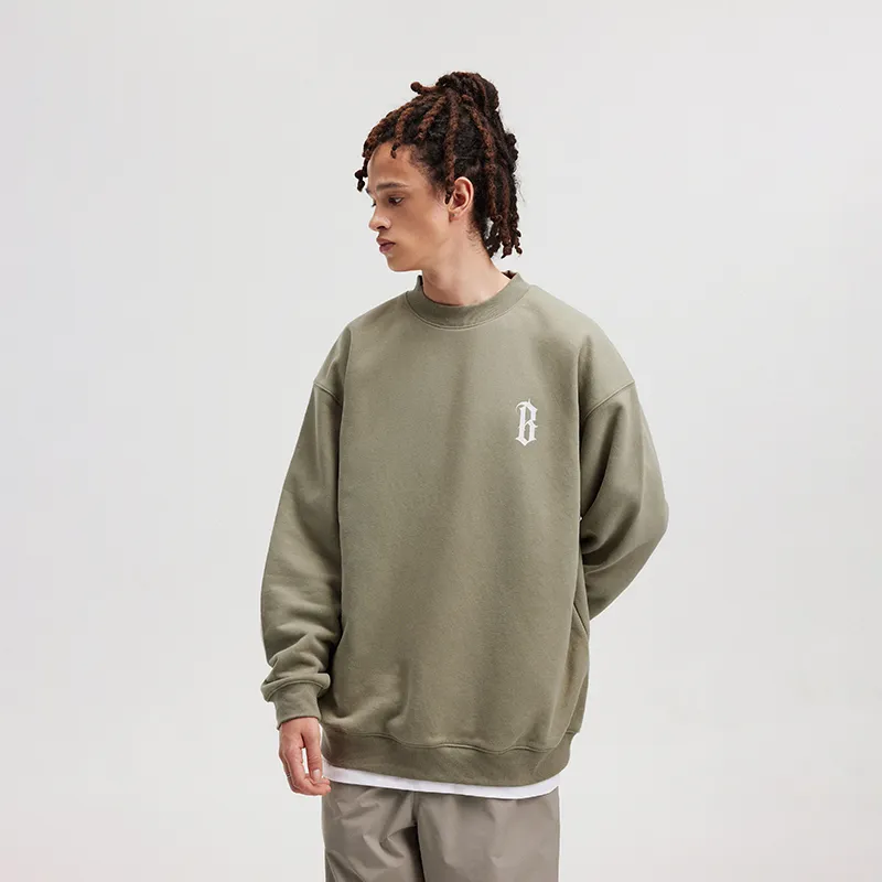 BONELESS Sweatshirts Unisex-27
