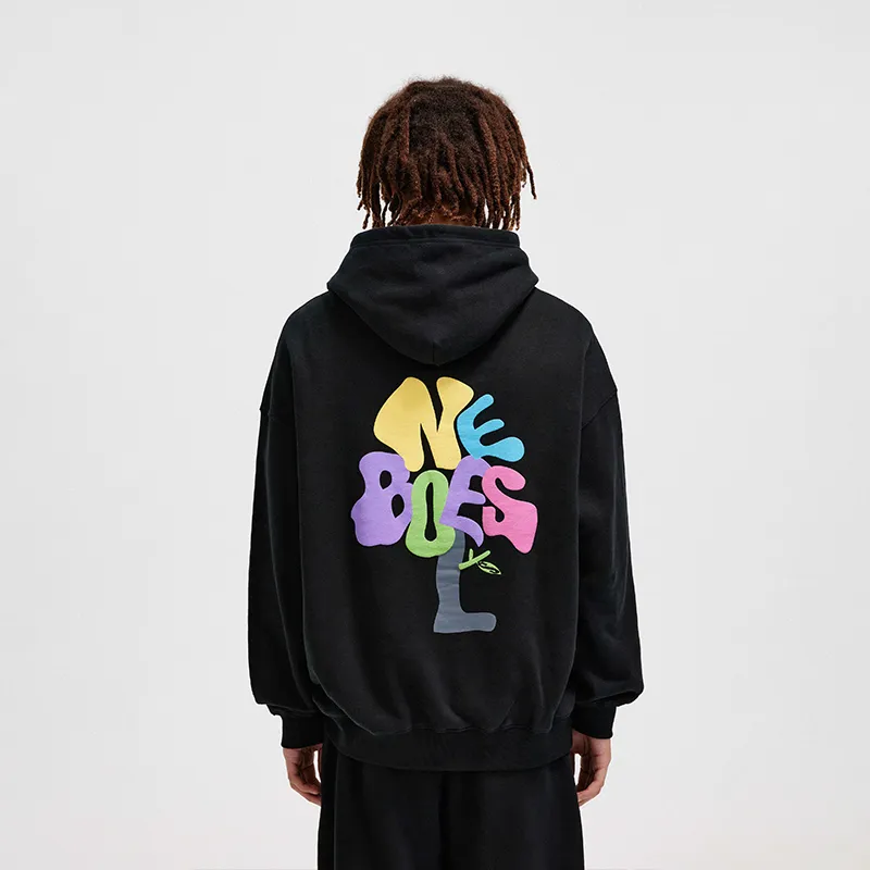 BONELESS Sweatshirts Unisex-3