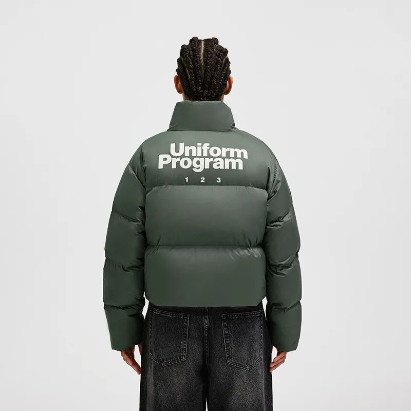 BONELESS Down Jackets Unisex-31