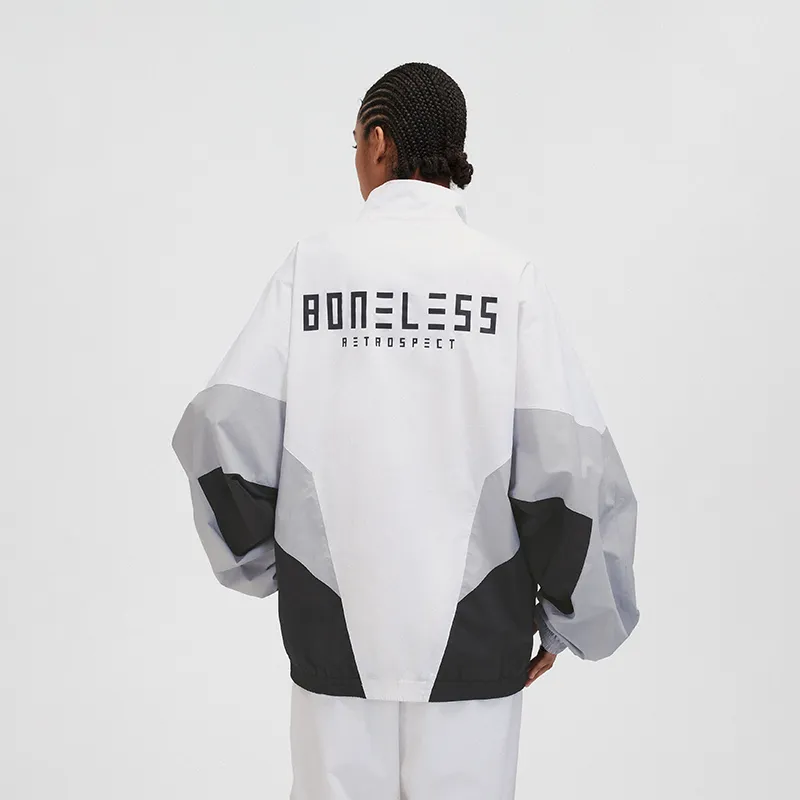 BONELESS Jackets Unisex-5