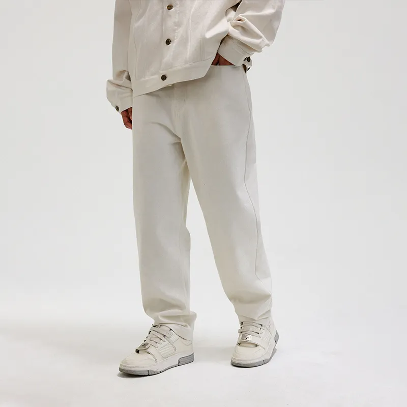 BONELESS Jeans Unisex-7