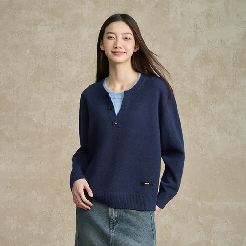 BONELESS Sweaters Women's-7