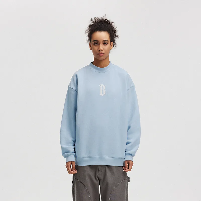 BONELESS Sweatshirts Unisex-35
