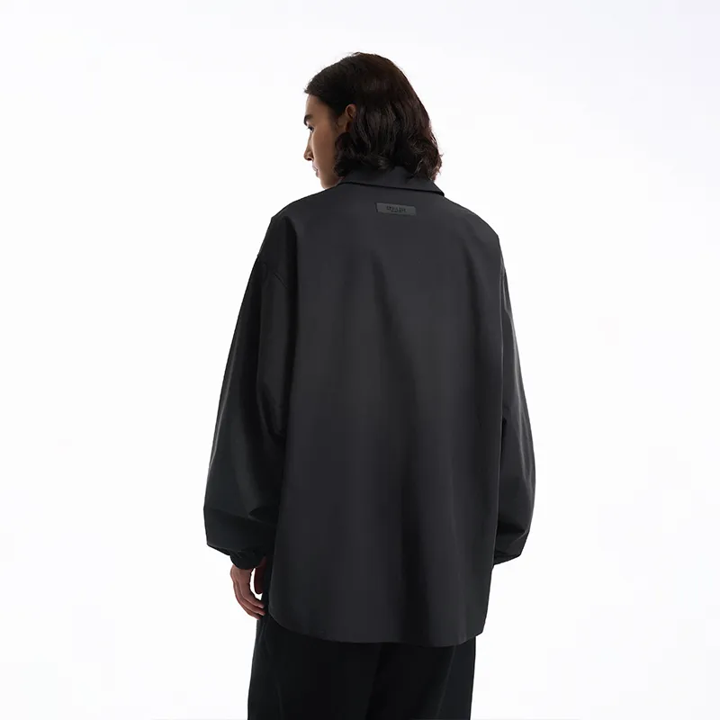 BONELESS Jackets & Coats Unisex-3