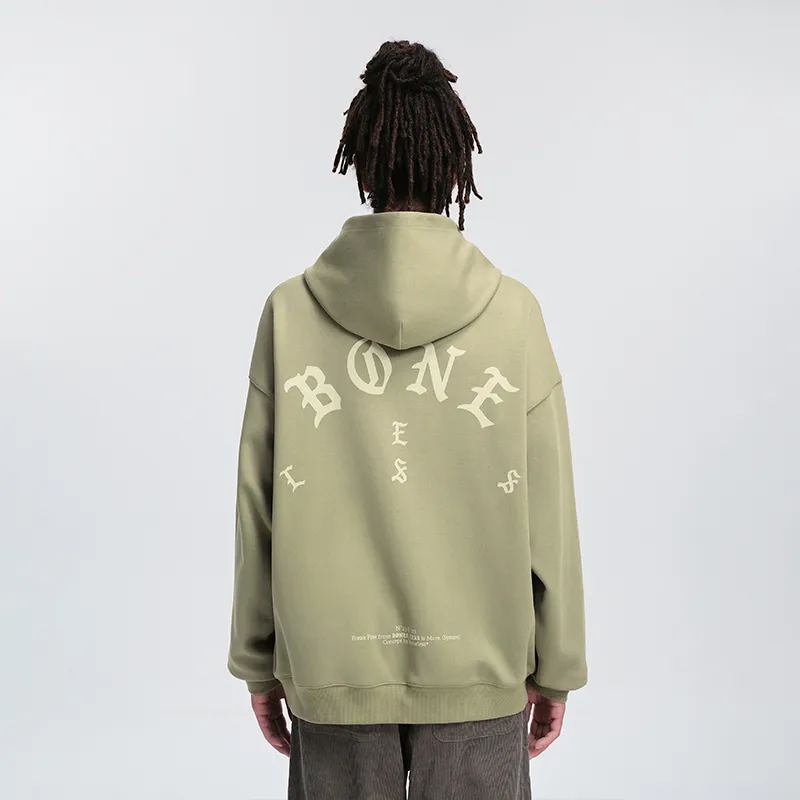 BONELESS Sweatshirts Unisex-7