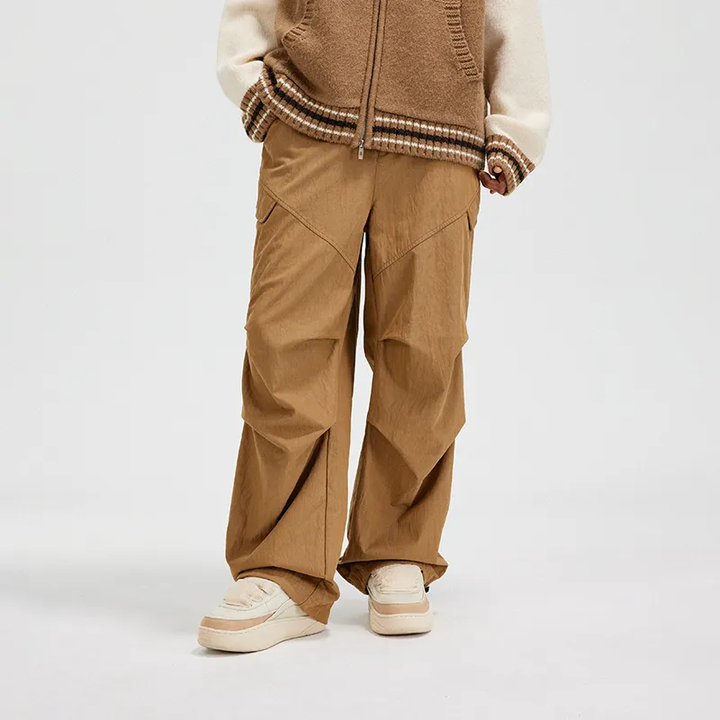 BONELESS Cargo Pants Unisex-7