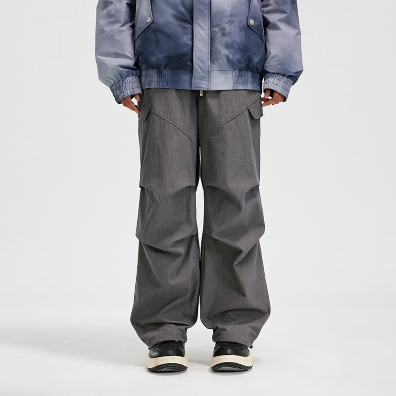 BONELESS Cargo Pants Unisex-11