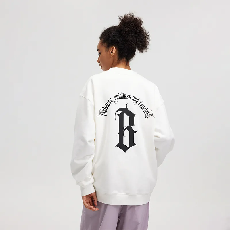 BONELESS Sweatshirts Unisex-22