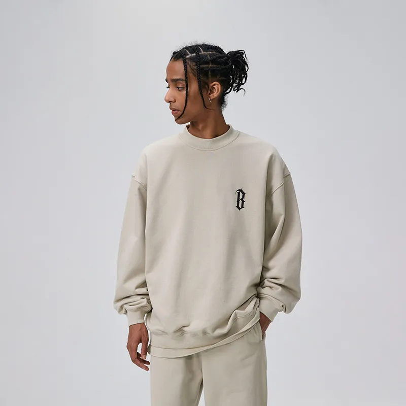 BONELESS Sweatshirts Unisex-7
