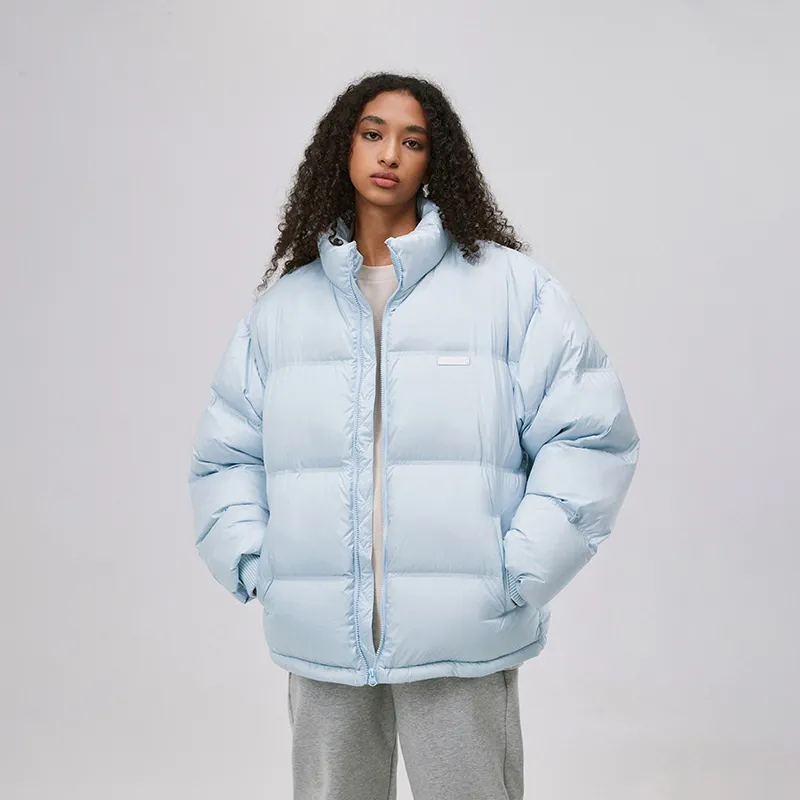 BONELESS Down Jackets Unisex-15