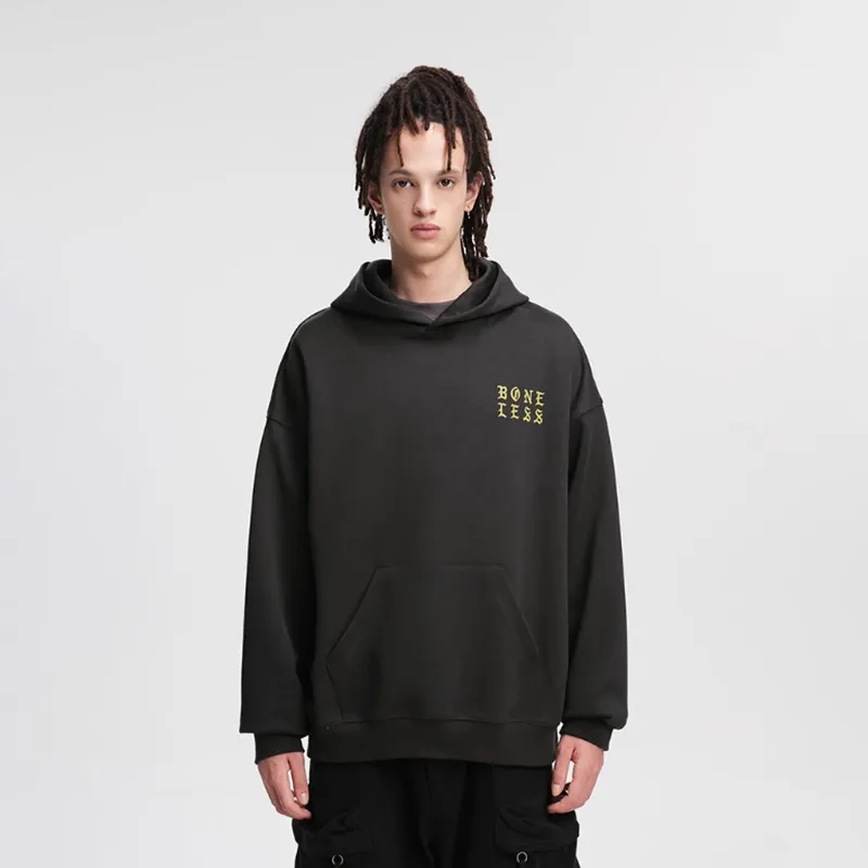 BONELESS Sweatshirts Unisex-2