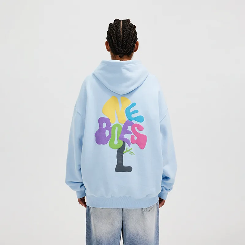 BONELESS Sweatshirts Unisex-14