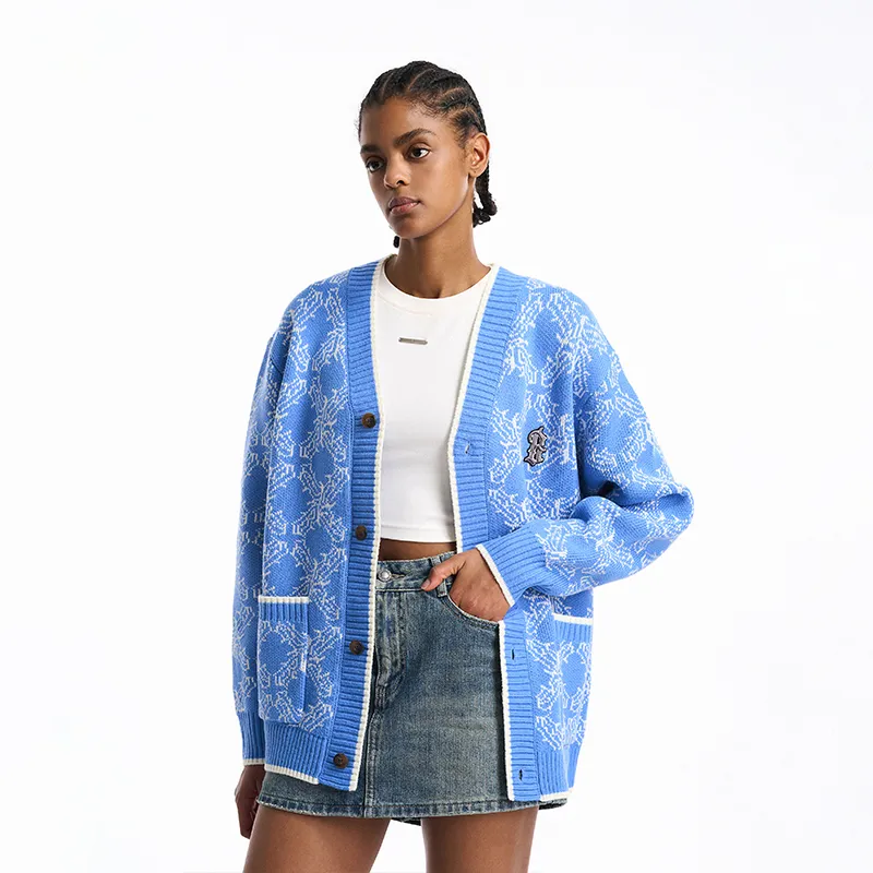 BONELESS Knitwear Unisex-11