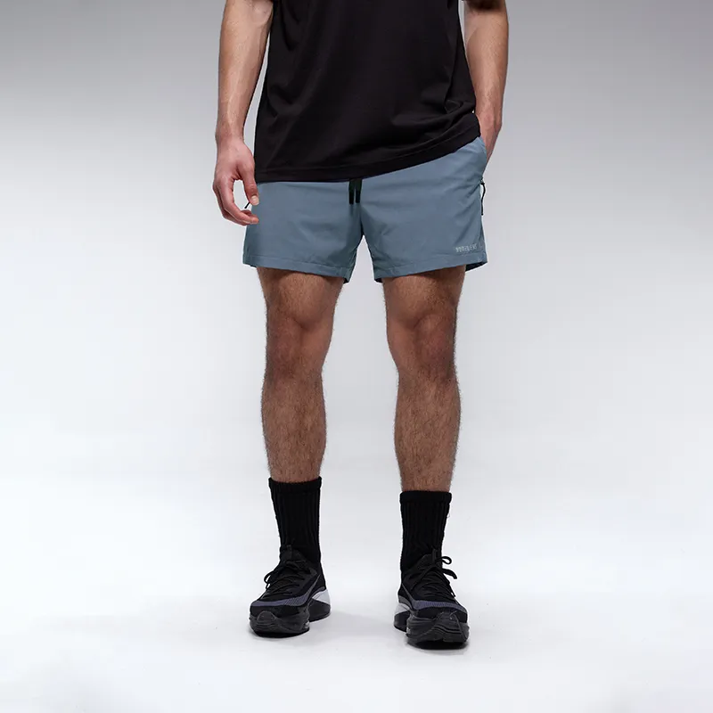 BONELESS Sports Shorts Unisex-6