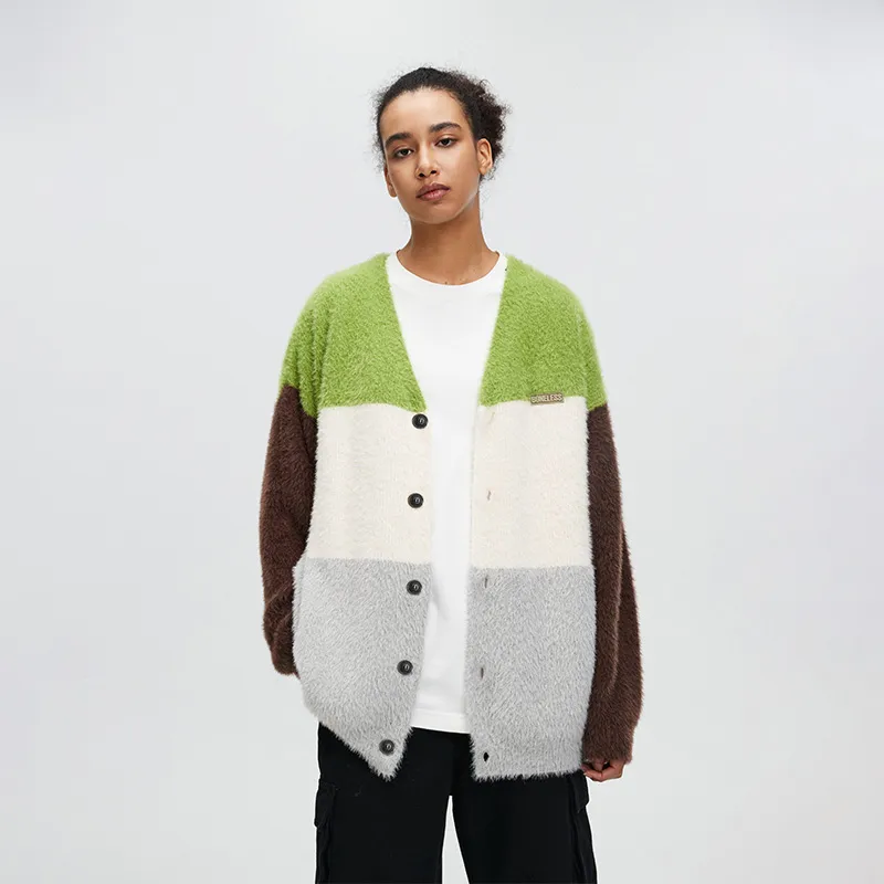 BONELESS Sweaters Unisex-8