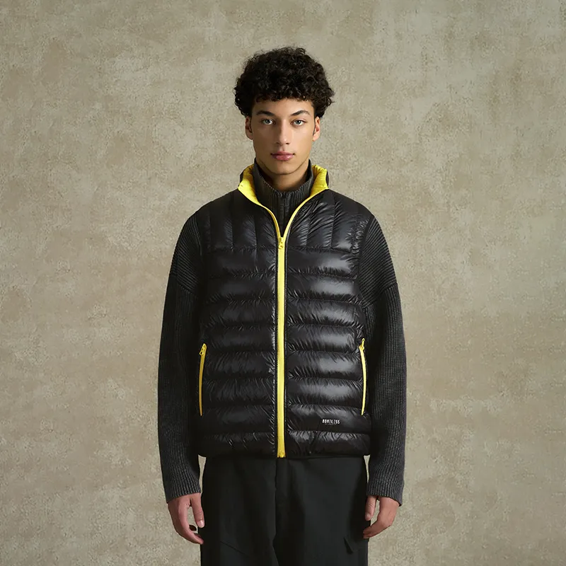 BONELESS Down Jackets Unisex-2