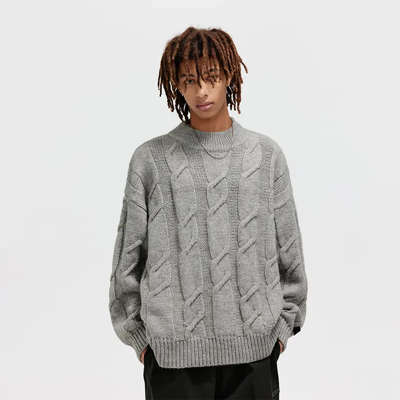 BONELESS Sweaters Unisex-8