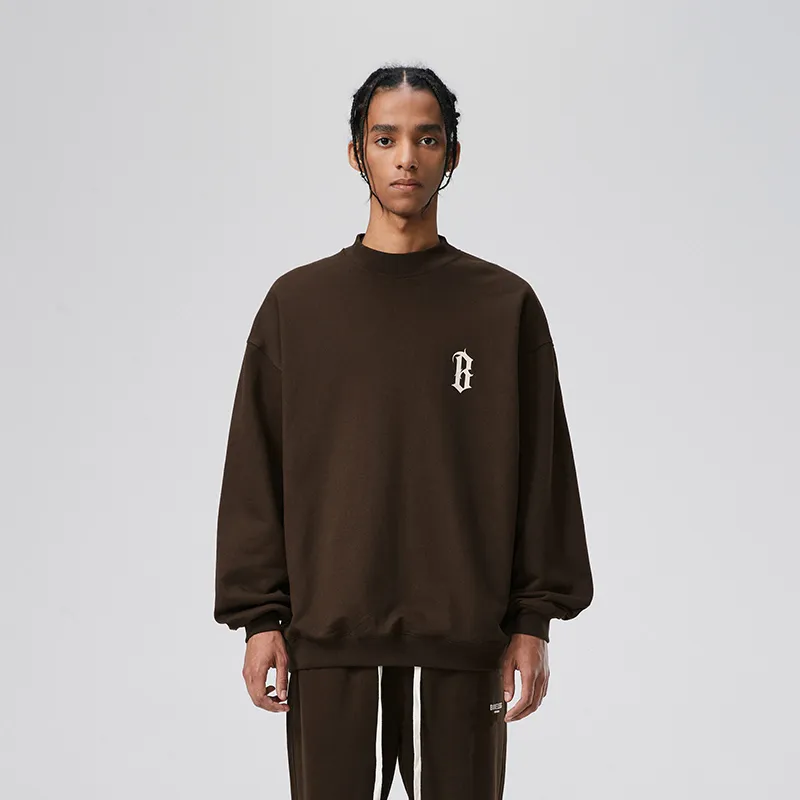 BONELESS Sweatshirts Unisex-19
