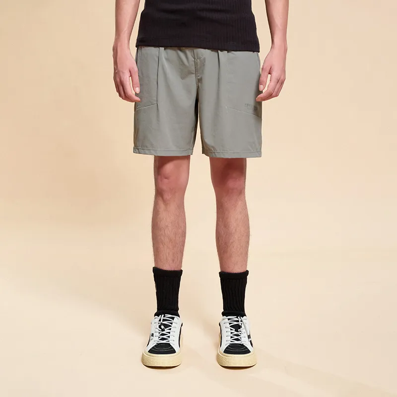 BONELESS Casual Shorts Unisex-3