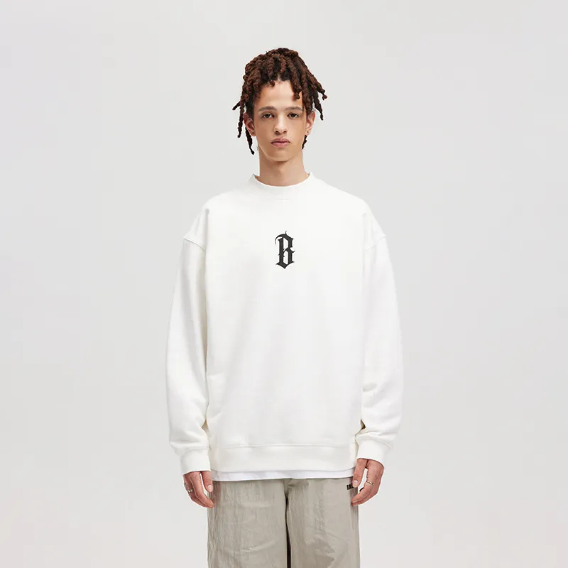 BONELESS Sweatshirts Unisex-23
